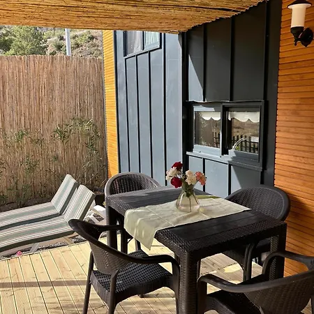 Casa vacanze Soeguet