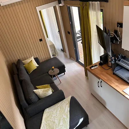 Soeguet Casa vacanze