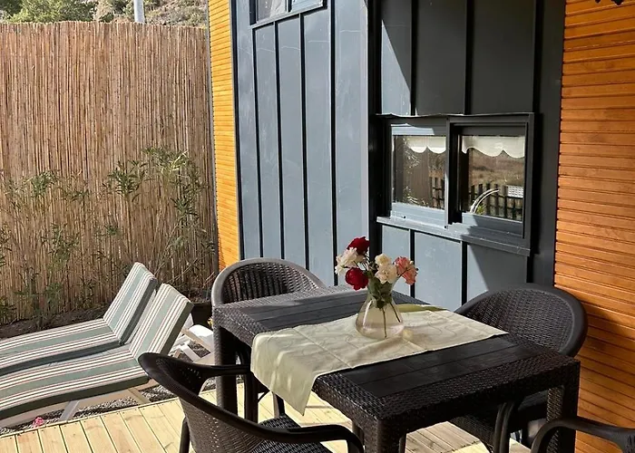 Casa vacanze Soeguet