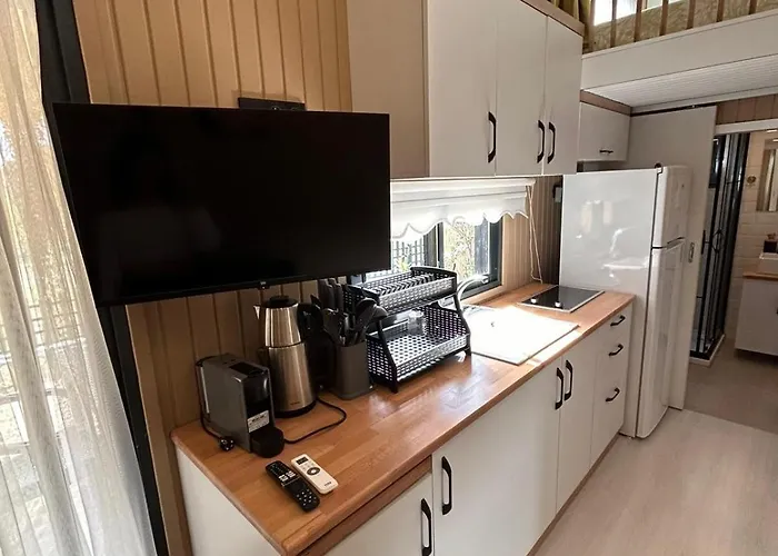 Casa vacanze Soeguet