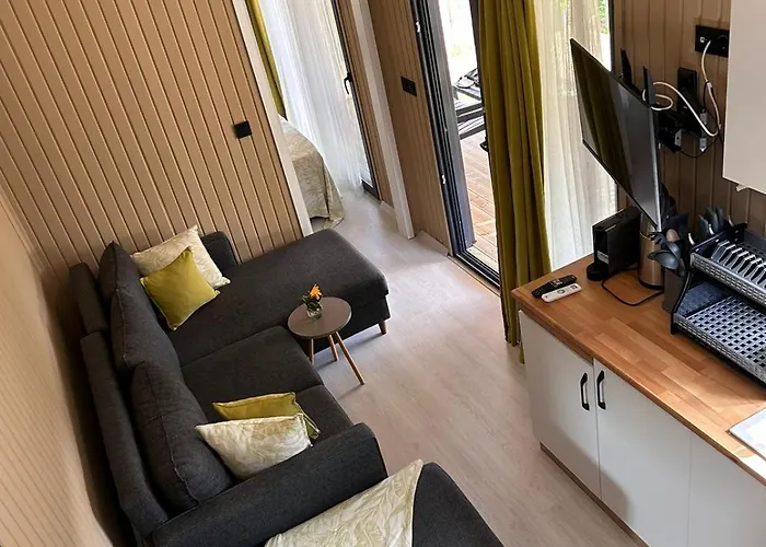 Soeguet Casa vacanze