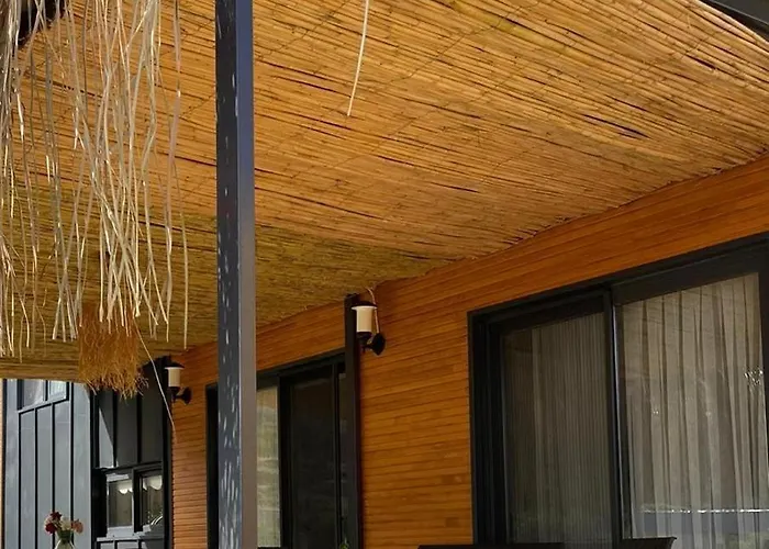 Soeguet Casa vacanze *