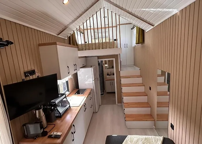 Soeguet Casa vacanze *