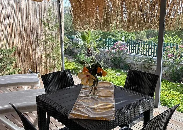 Soeguet Casa vacanze *