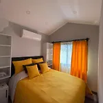 Nyaraló Soeguet Marmaris