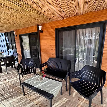 Holiday home Soeguet