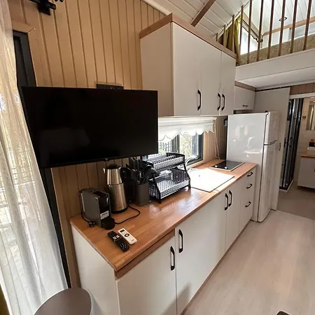 Holiday home Soeguet
