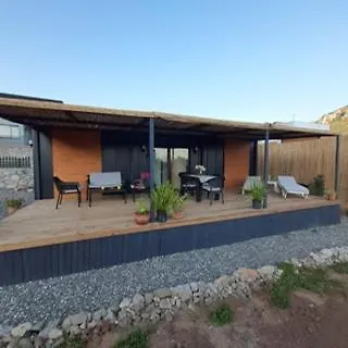 Söğüt Сasa de vacaciones