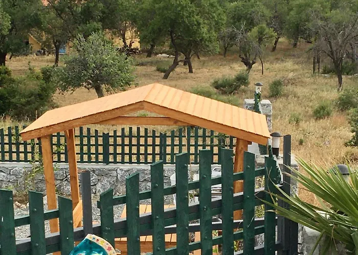 Söğüt Сasa de vacaciones Marmaris