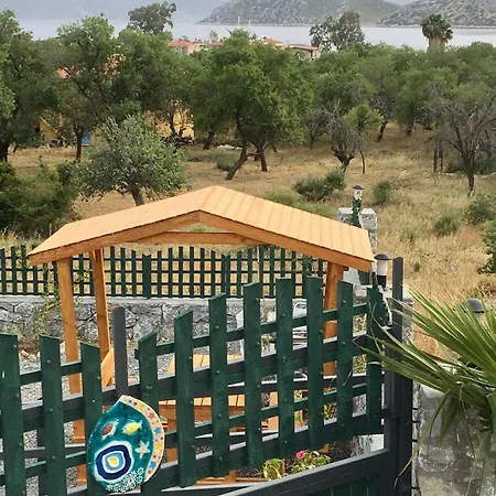 Soeguet Hébergement de vacances Marmaris