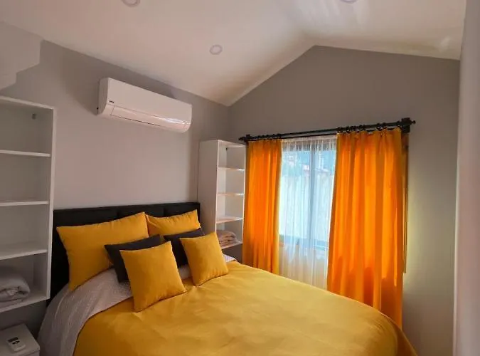 Casa de Férias Soeguet Marmaris