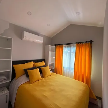Vakantiehuis Soeguet Marmaris