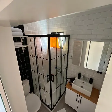 Soeguet Case de vacanță *