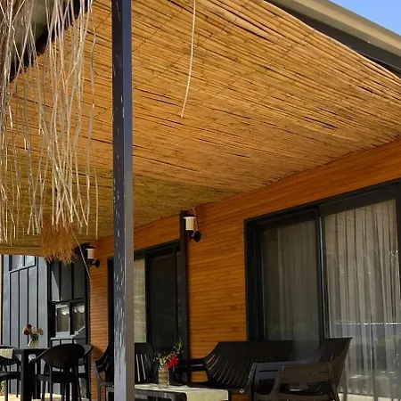 Soeguet Case de vacanță *