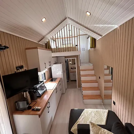 Soeguet Case de vacanță *